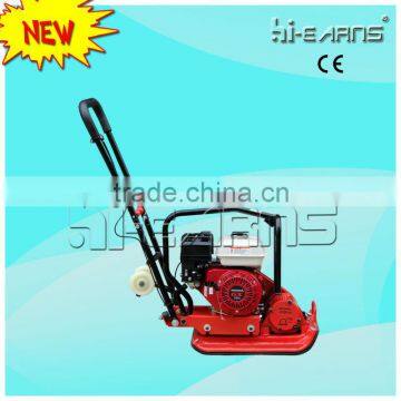 gasoline engine road plate compactor prices