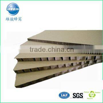 Industrial corrugated honeycomb cardboard,paper honeycomb board,paper honeycomb sandwich panel