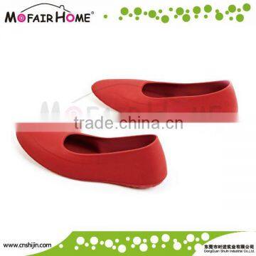 Outdoor accessories waterproof silicone galoshoes (SG004)