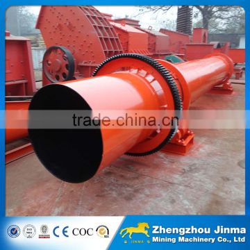 China Heated Industrial Rotary Vacuum Dryer