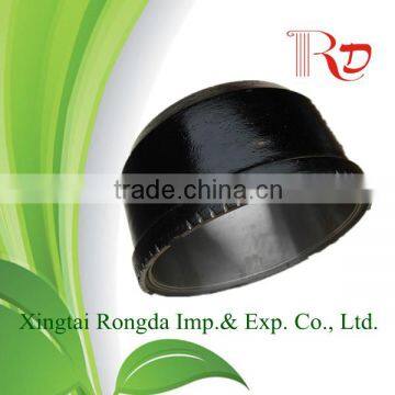 Chinese truck parts truck brake drum Manufacturers