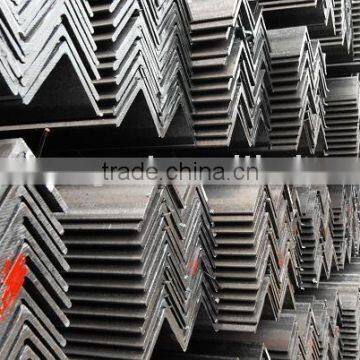 MILD STEEL EQUAL ANGLE STEEL BAR