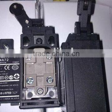 Elevator Door Switch D4N-4A72