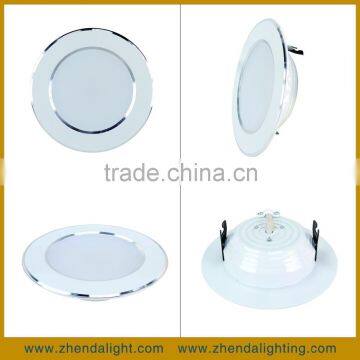 Wholesale 3 Years Warranty Recessed Dimmable 3W SMD LED Downlight