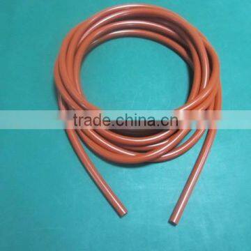 Chinese Cheapest Fire Proof UL94-V0 Silicone Hose photo-2