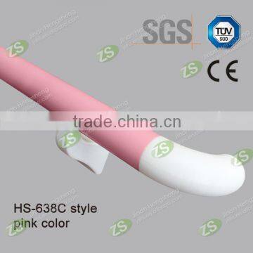 Rubber Handrail Capping for Hospital HS-638C photo-3