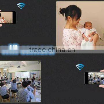 WiFi Spy Camera Mini DV Wireless IP Camera Hidden Camcorder Video Recorder Mini DV NEW MD81 Quality Choice photo-5