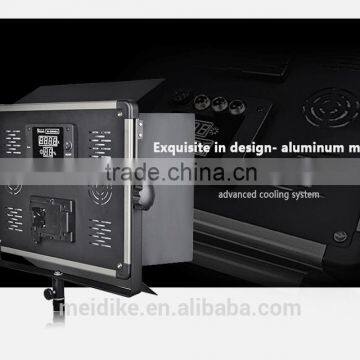 Photography Lighting Led Studio Light Temperature Color Change With Softbox Kit photo-3