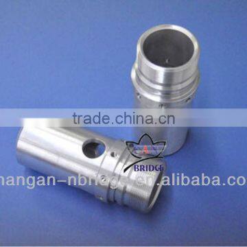 ATM Machine CNC Metal Parts