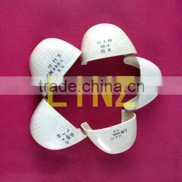 Fiberglass safety Toe caps LM30 for safety shoes