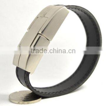 Bracelet U-disk portable flash disk from China factory