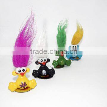 Hot sale Toy Troll doll figurines