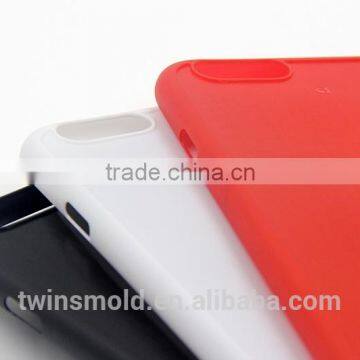 Groove Phone Cases for Custom ,super Thin PP Material for IPhone 6s photo-2