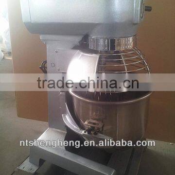 Manufacturers in China Food Processing Machinery Planetary Mixer 20L Quality Choice photo-4