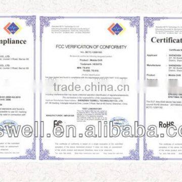 School Bus Dvr With Gps System Tracking on Google Map / Baidu Map From Remote via Free CMS Software photo-6