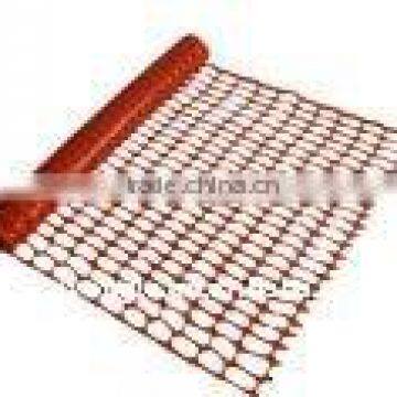 road barrier mesh