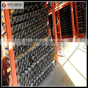 Drilling Equipment API Integral Heavy Weight Drill Pipe Hwdp photo-5