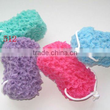 new design durable car cleaning sponge