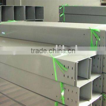 Cable Bridge, Aluminium cable tray, aluminium cable tray