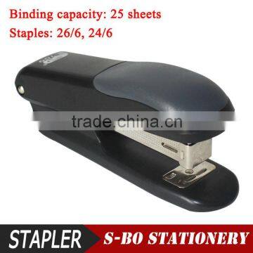 Popular S-700 half strip plastic stapler