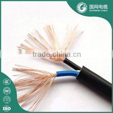 high quality factory price 2.5mm electric wire