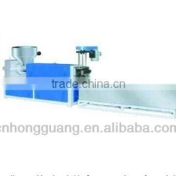 SJ-B Water cooling waste film recycling machinery