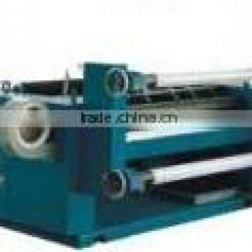 WFQ series Horizontal-type High Speed Automatic Film Slitting Machine