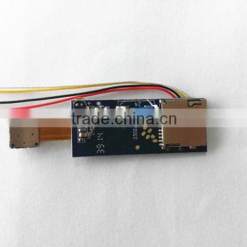 2302A Flying Camera Module flying cmos camera module