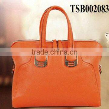 hot sale fashion handbag 2015 pu leather