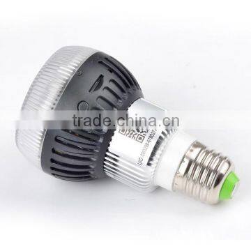 WIFI Night Vision Bulb Hidden Camera photo-2