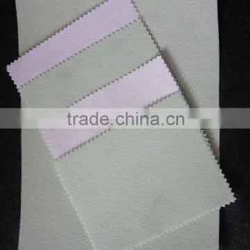 Virgin Polyester mat