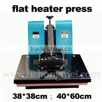 hot sale T-shirt heat press machine