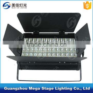 48x3W led tv studio lighting equipment