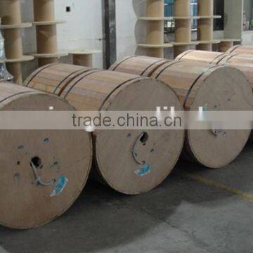 Good Quality Central Tube Figure 8 Self-support GYXTC8S Cable Price photo-2