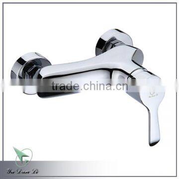 chrome plated shower faucet W6804