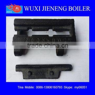 boil parts-grate stocker