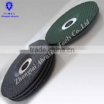 Abrasive Disc Type Green Cutting Wheel photo-5