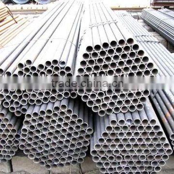 steel water pipe