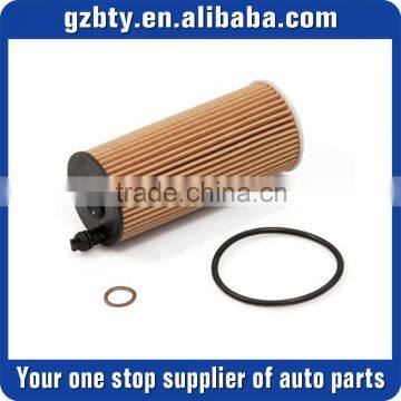 Oil filter OE 11428575211 fits for BMW