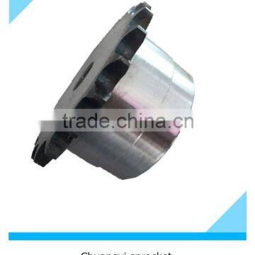 European standard finished bore conveyor sprocket