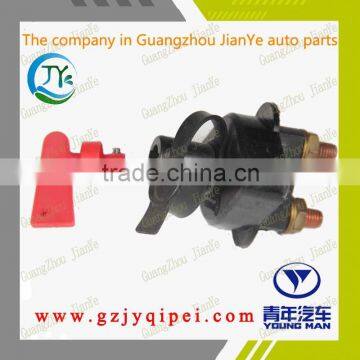 Hot sale good quality Young man Manual power switch