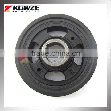 Toyota Hilux Hiace Prado Crankshaft Pulley 13408-30010