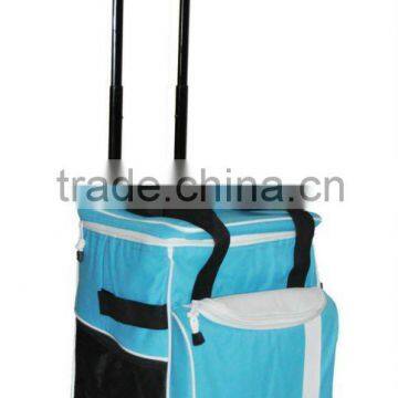 Promotional Trolley insulated Bag