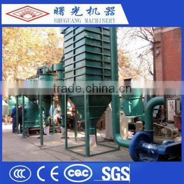 Pin mill grinder crushers raw mill in China