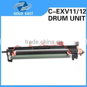 Premium quality New compatible toner cartridge for C-EXV11/12 drum unit for iR2270/iR2870/iR3570/iR4570