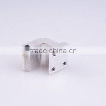 China Cnc Milling Process Service OEM Cnc Mechanical Milling Process Hardware photo-3