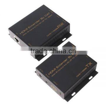 HDMI Extender 150m Over Tcp ip by Single Cat Cable