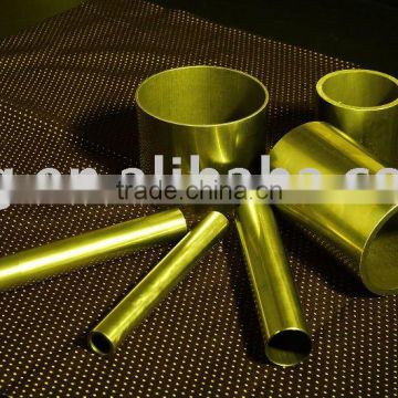 seamless steel tube