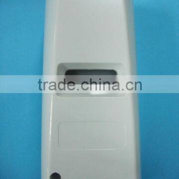 Motion Plastic Soap Dispenser