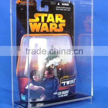 Design Hot Sale High Quality Acrylic Cover ,customized Acrylic Display photo-2